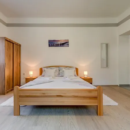 Apartment Petite *