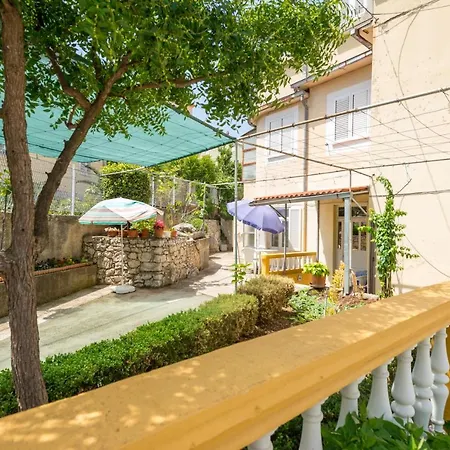 Apartment Petite