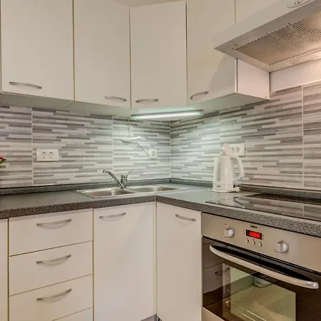 Apartment Petite Split