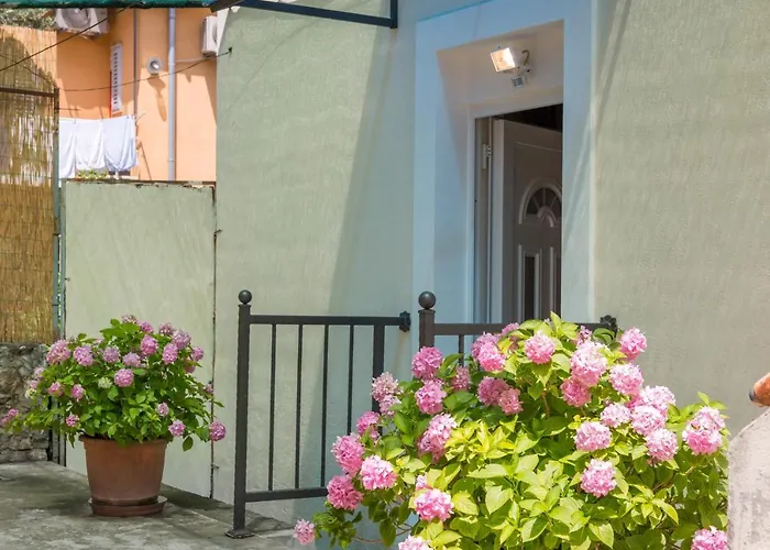 Petite Apartman Split