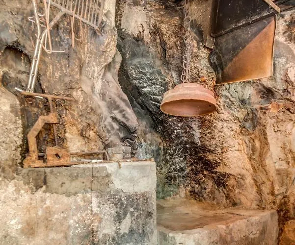 Petite Lejlighed Split